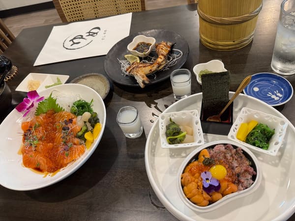 Sushi Yume