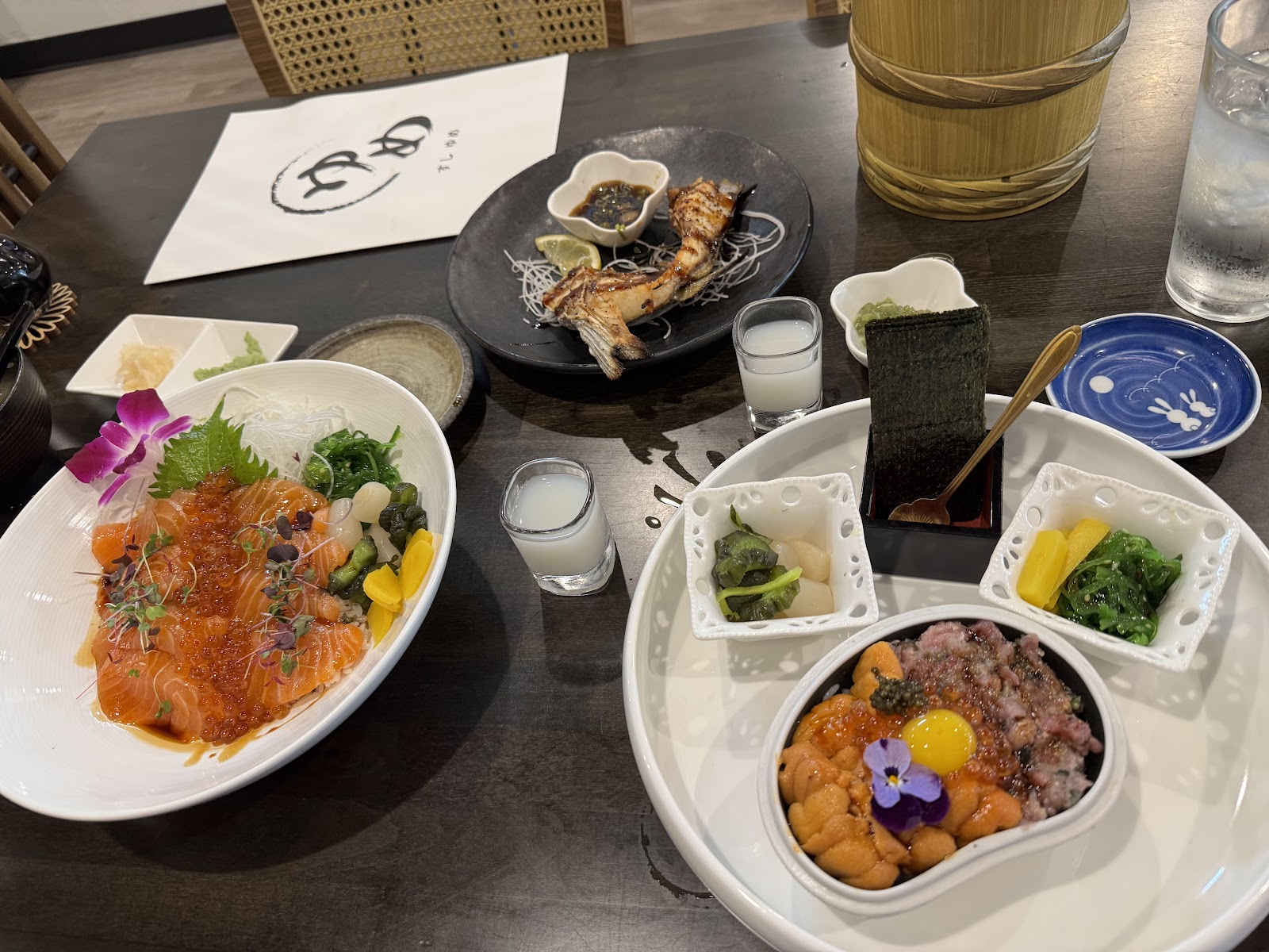 Sushi Yume