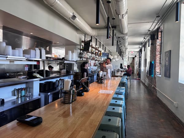 Communidad Taqueria