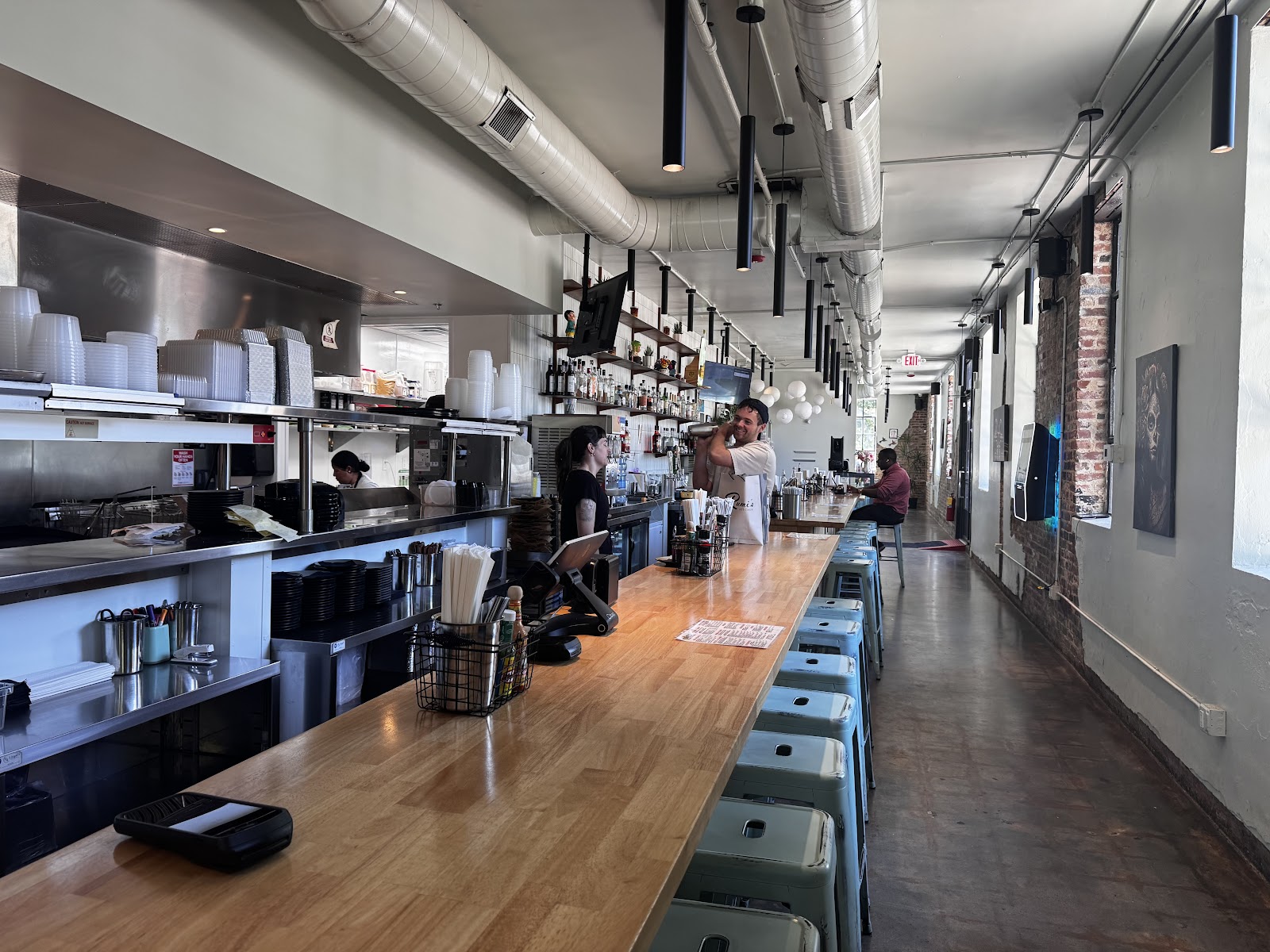 Communidad Taqueria