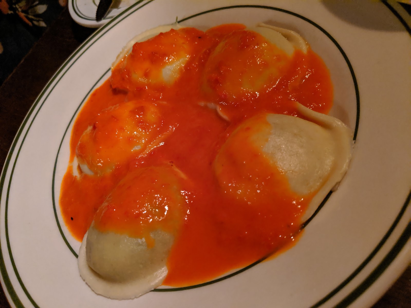 Mr. Martino's Trattoria