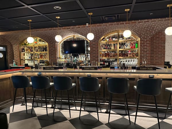 Bar Lazio