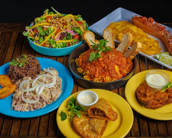 Soul de Cuba Cafe