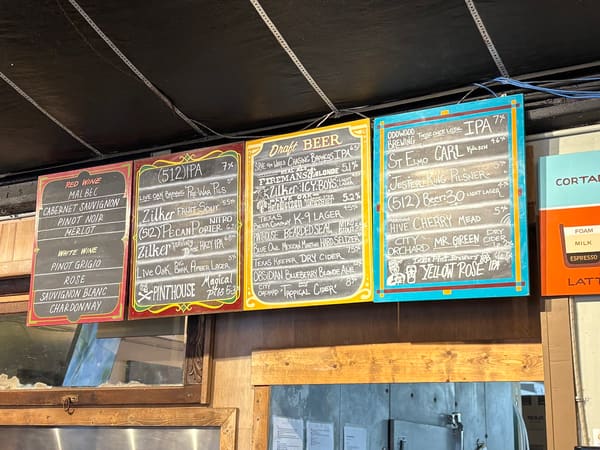 Cherrywood Coffeehouse