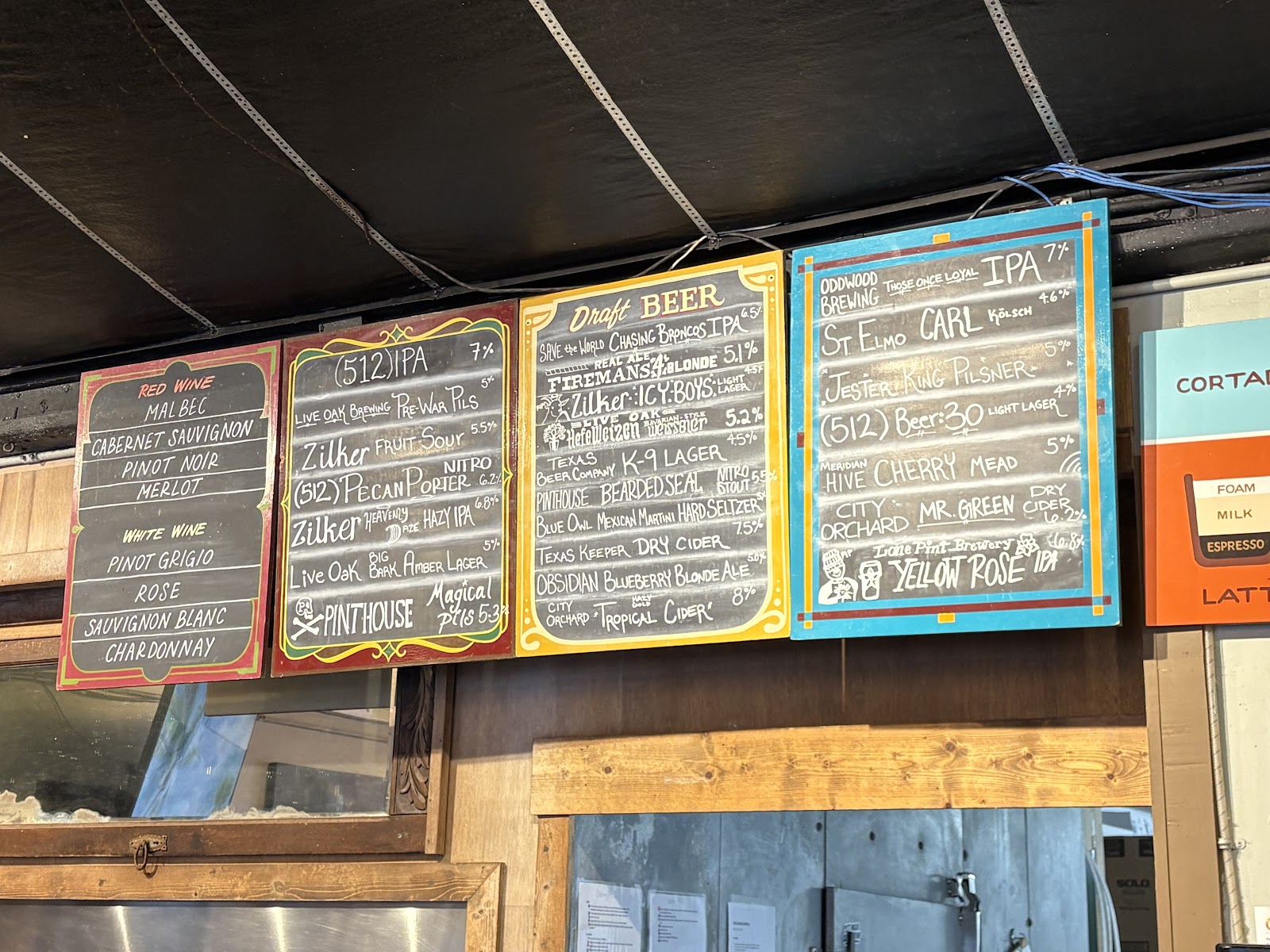 Cherrywood Coffeehouse