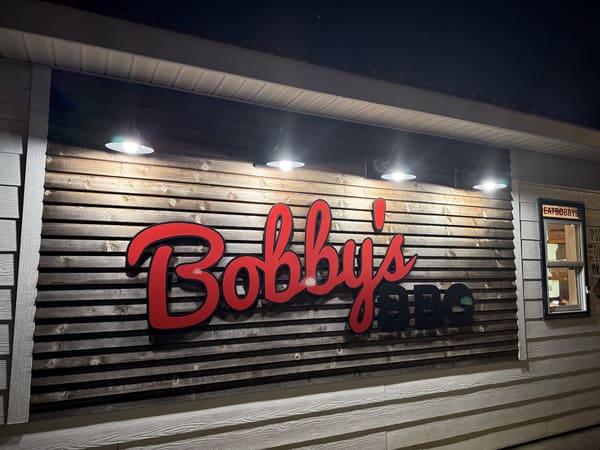 Bobby's BBQ