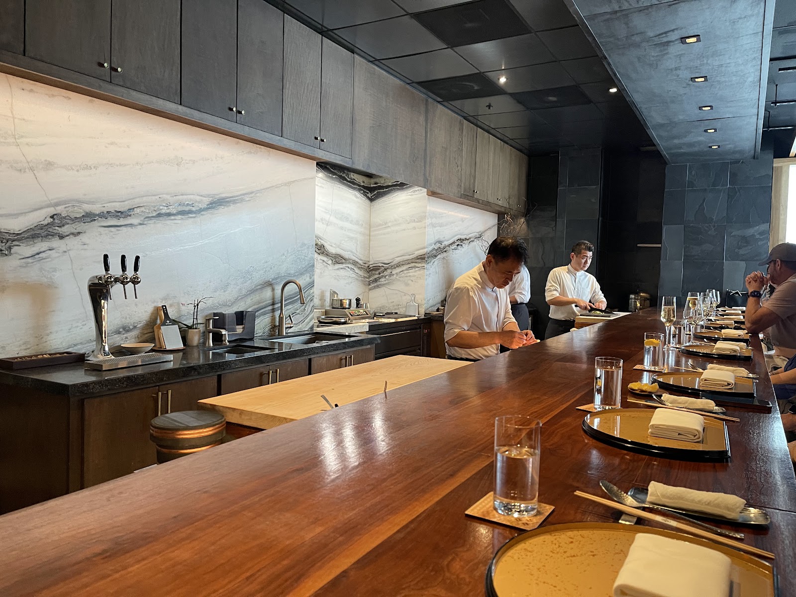 Kinme Omakase