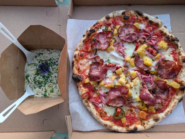 Pizzeria Picco