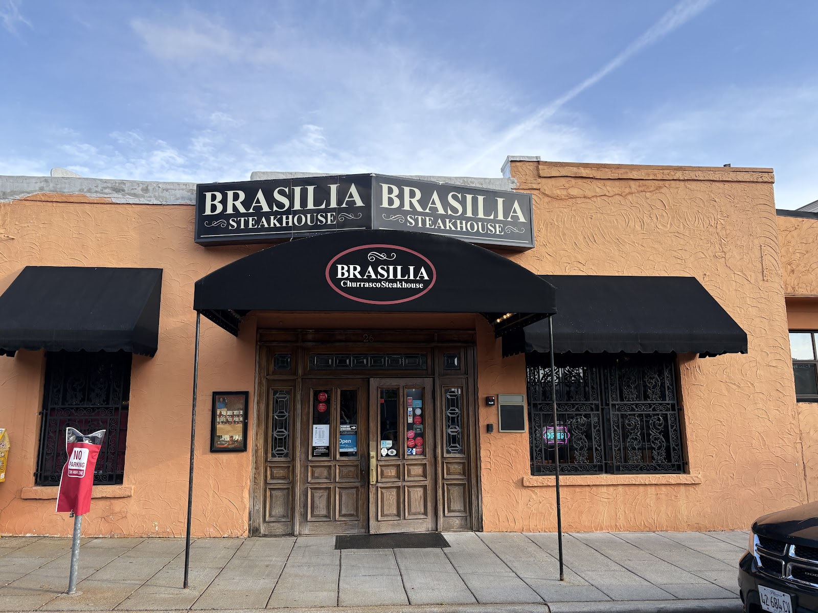 Brasilia Churrasco Steakhouse
