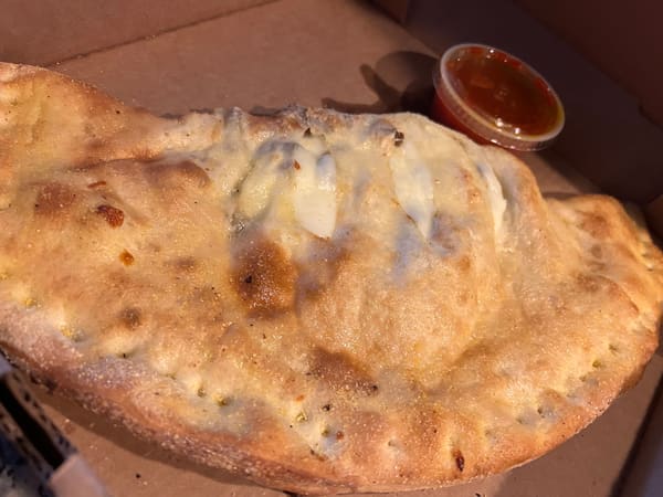 Niki's Pizza Italian & Greek cuisine