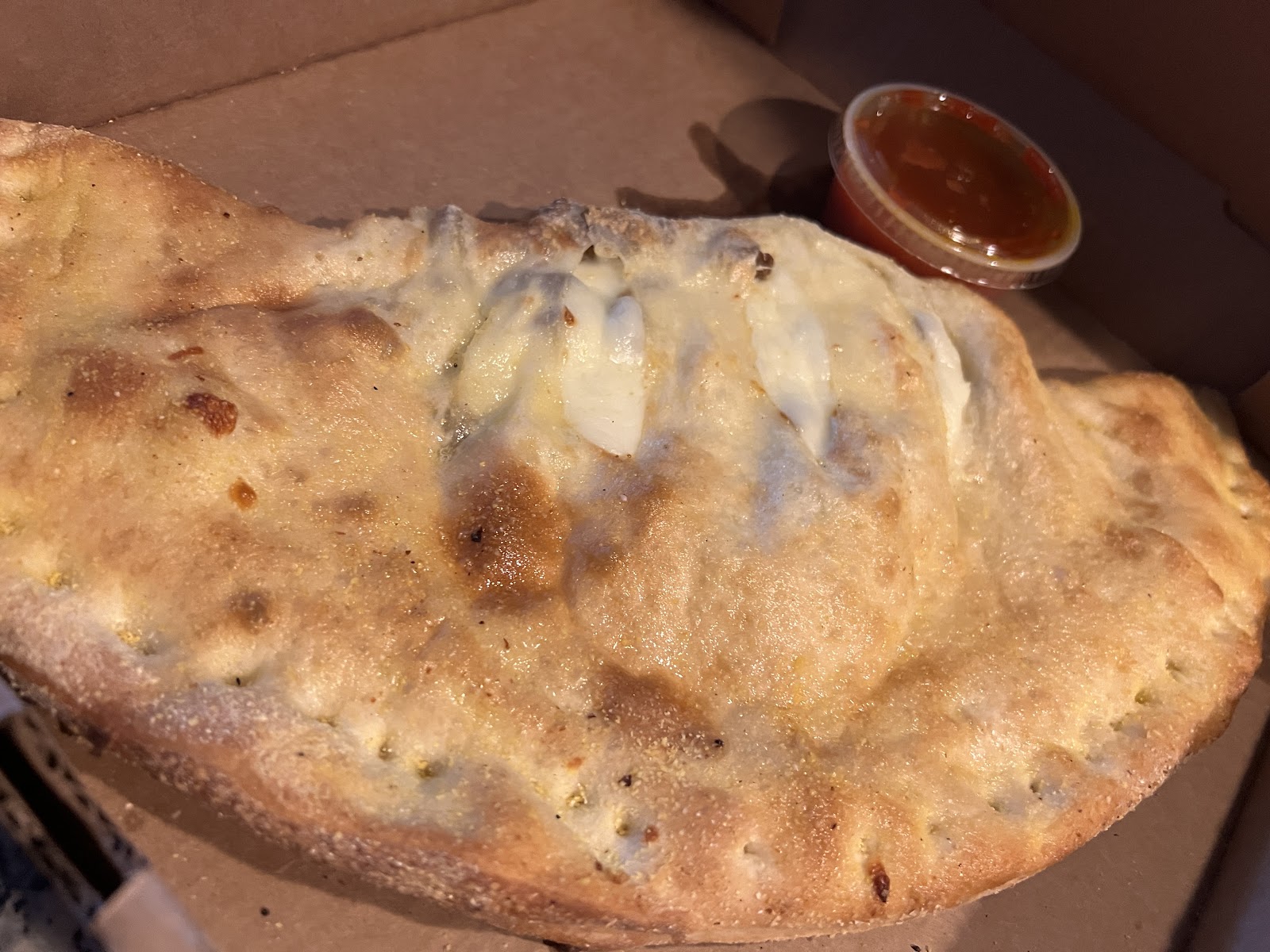 Niki's Pizza Italian & Greek cuisine