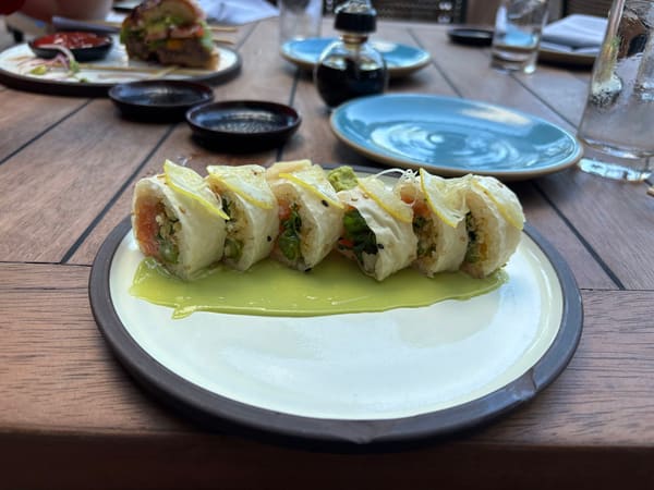 Sushi Bichi