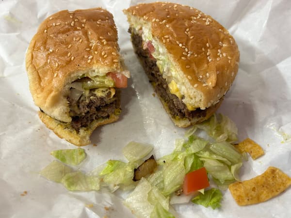 Danny Boy's Hamburgers