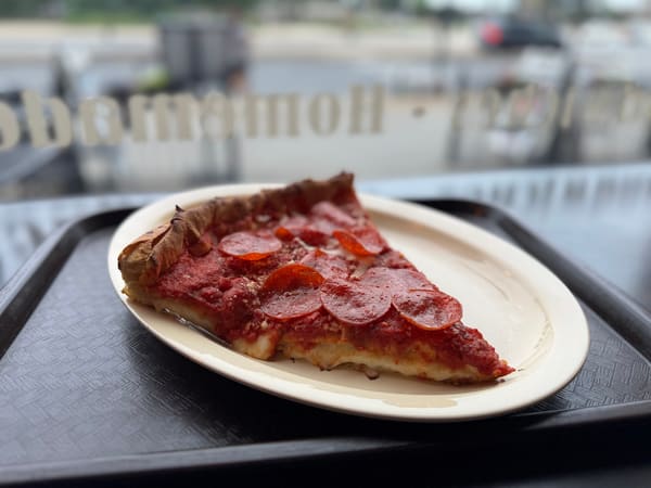 Fontano's Subs & Pizzeria