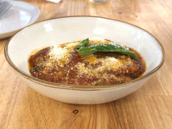 Nonna Dora Italian Eatery