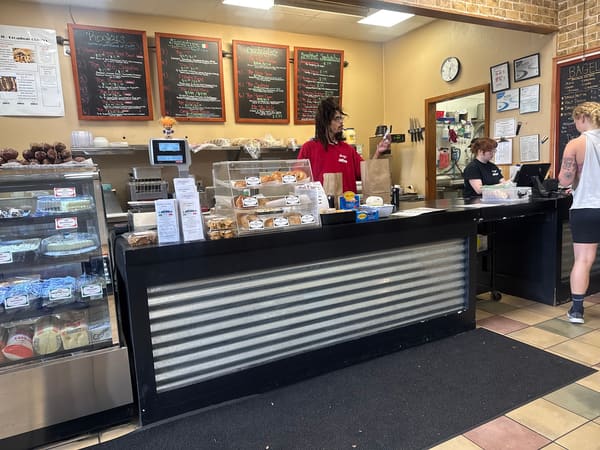Rocky's NY Deli & Italian Catering