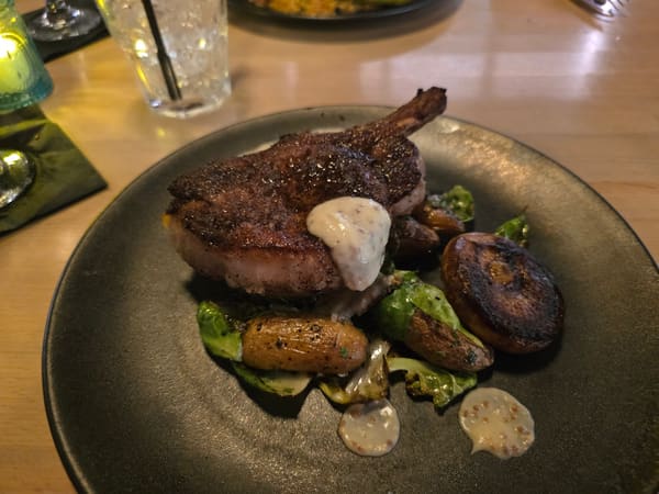 Brulé GastroKitchen