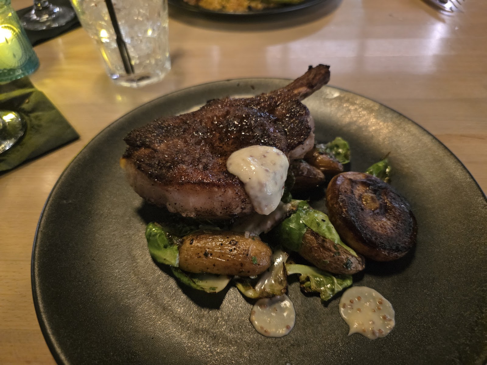 Brulé GastroKitchen
