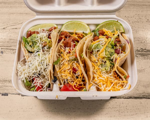 Tacoteca Mexican Grill