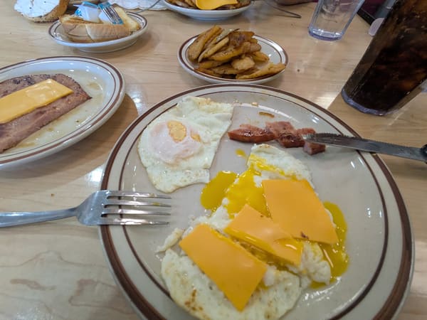 NY Deli