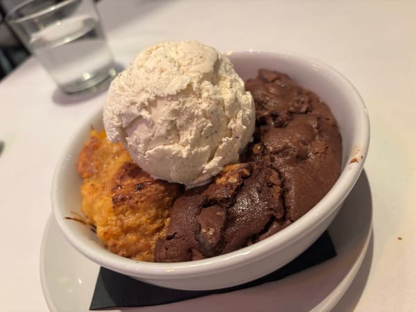 Parigi Restaurant