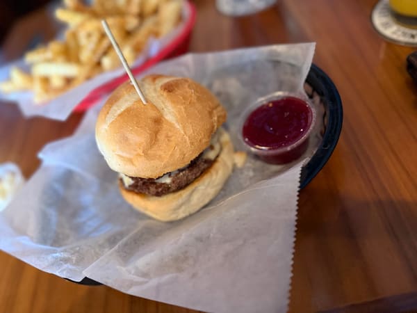 Lucky's Last Chance - Queen Village