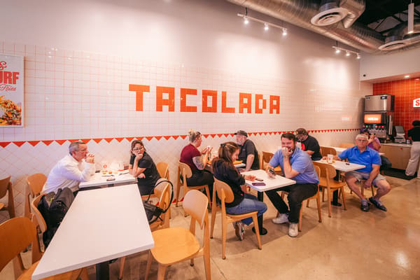Tacolada