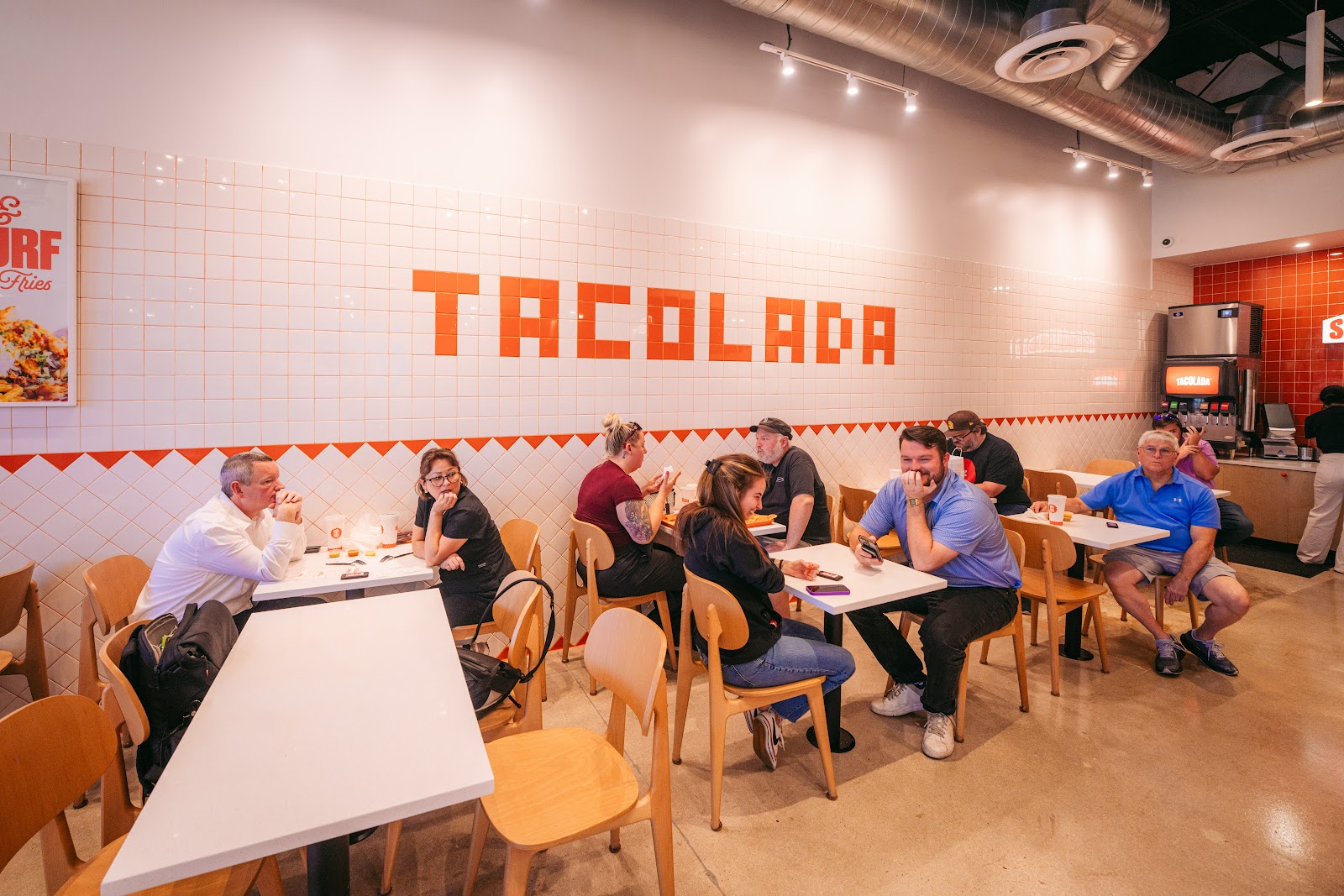 Tacolada