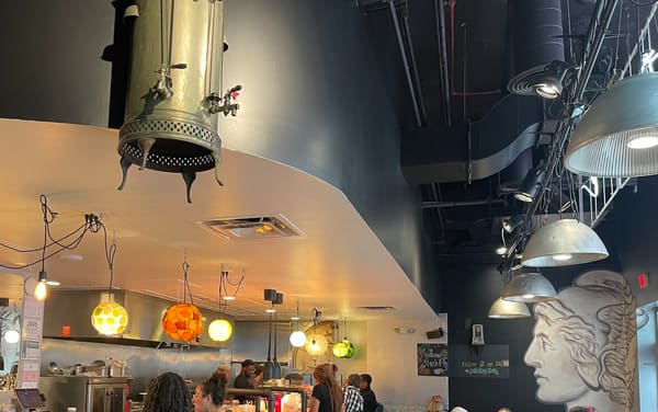 Dime Store