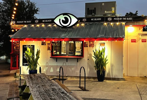 East Side Pies Pizza