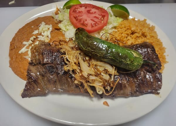 Restaurant Primo Chukis Uptown #2