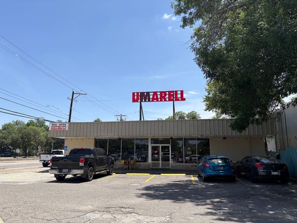 Umarell