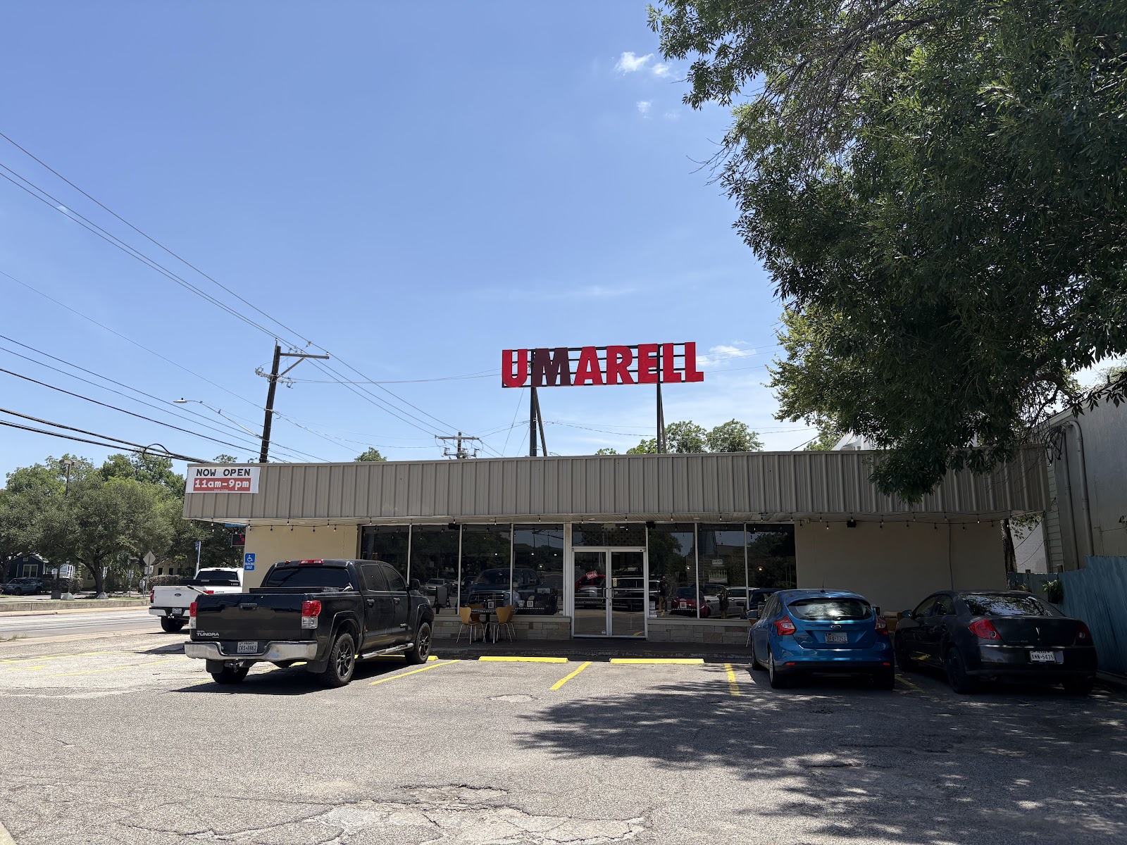 Umarell