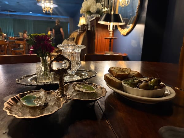 TAILLEUR RESTAURANT