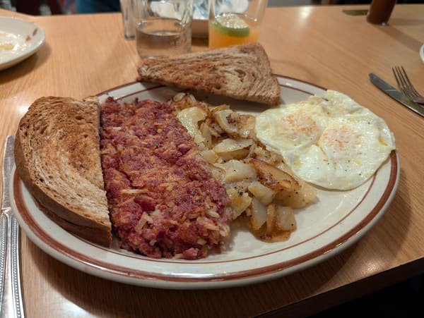 Storm Castle Café