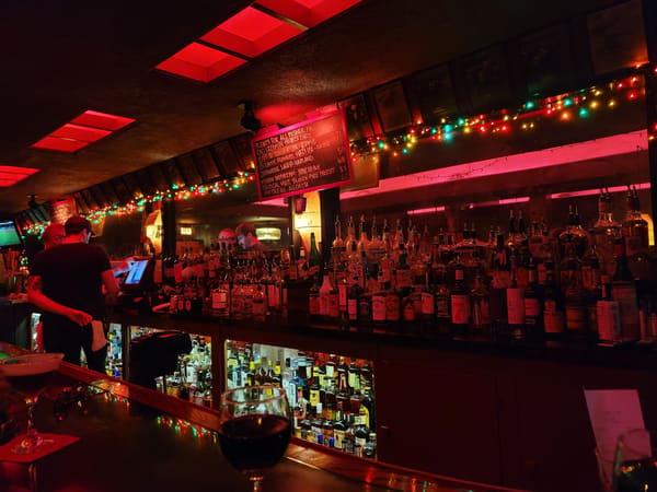 Turf Supper Club