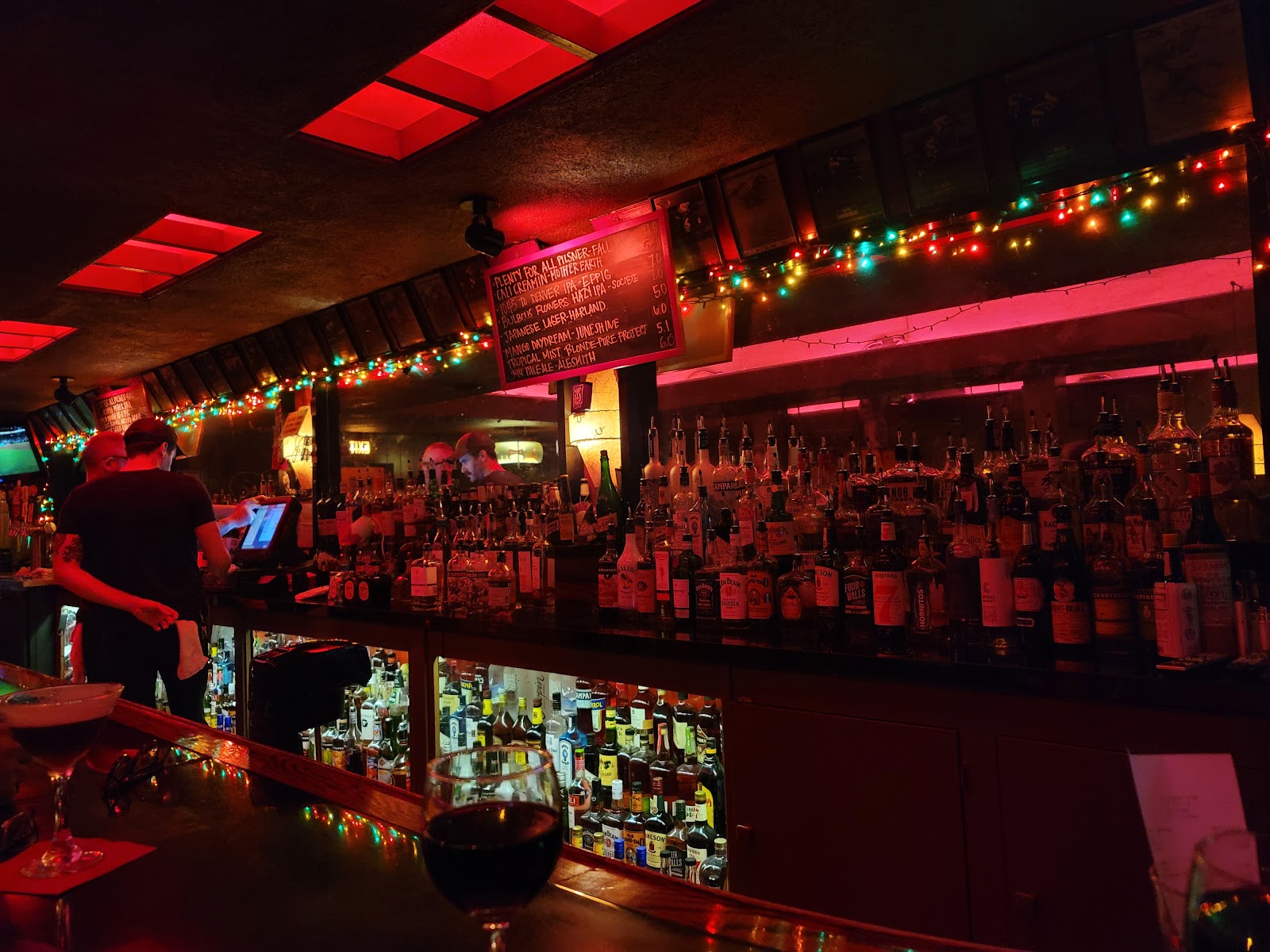 Turf Supper Club