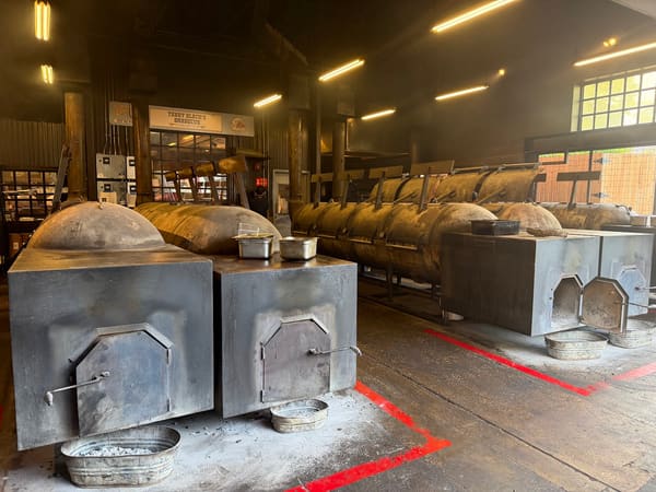 Terry Black's Barbecue