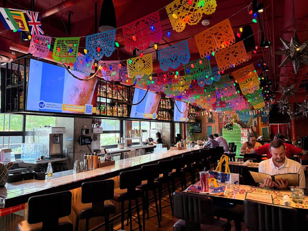 Emilio's Tacos and Tequila