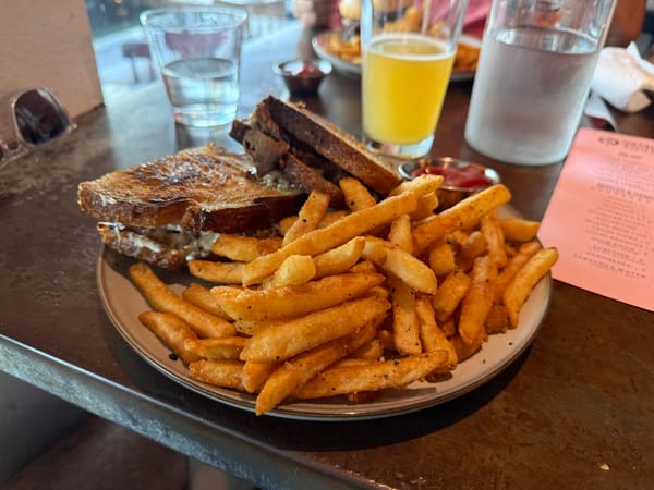 District South Kitchen & Craft