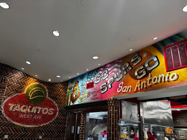 Taquitos West Avenue