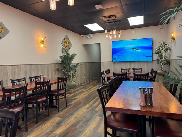 shondiz mediterranean restaurant