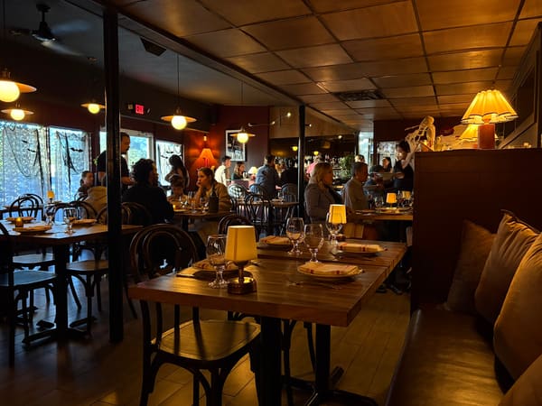 Rocco's Neighborhood Joint