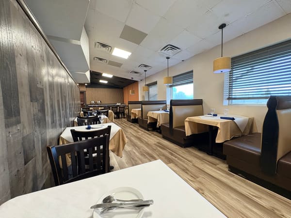 MANTRA Original Indian Cuisine