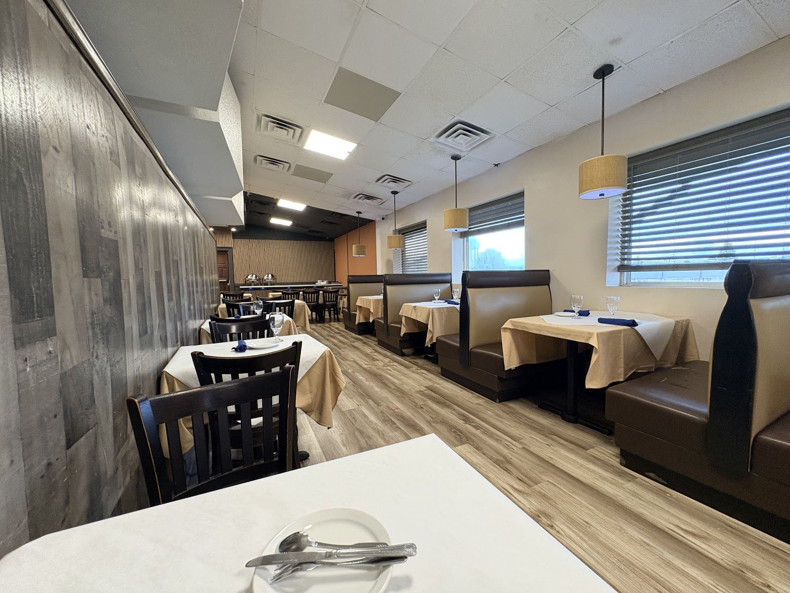 MANTRA Original Indian Cuisine