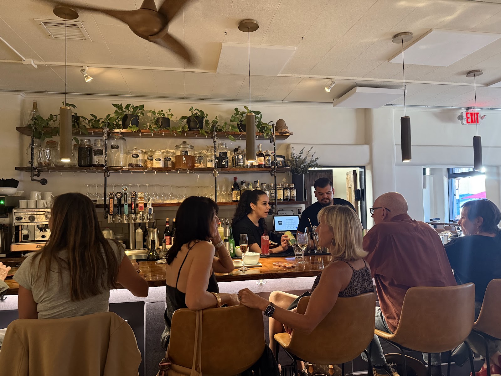 Horno Restaurant