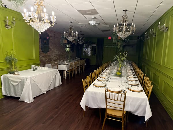 Staropolska Restaurant