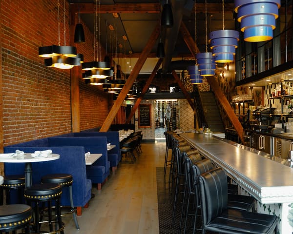 Augie’s French