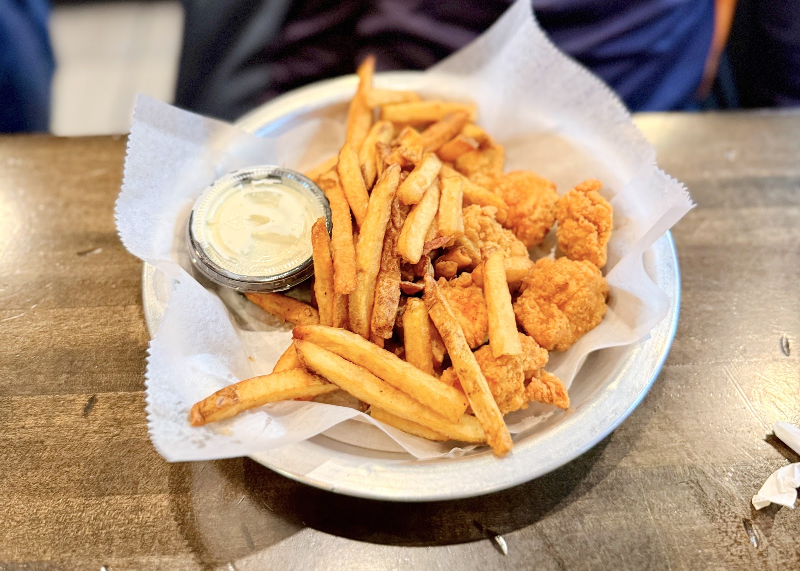 Hangry's