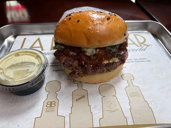 La Birra Bar (Burgers) - Wynwood